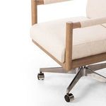 Product Image 7 for Kiano Desk Chair from Four Hands
