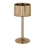 Product Image 5 for Gold Steel Ice Bucket Stand Only from BIDKHome