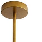 Product Image 6 for Baja Natural Wooden Chandelier from Arteriors