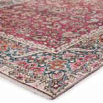 Product Image 6 for Parlour Oriental Multicolor / Pink Area Rug from Jaipur 