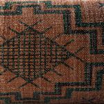 Product Image 2 for Tribal Print Rust Pillow, Set Of 2 from Four Hands