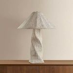 Product Image 5 for Zaire Table Lamp from Troy Lighting