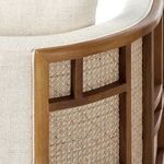 Product Image 11 for June Natural Oak Cane Chair from Four Hands