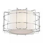 Product Image 1 for Sovereign 2 Light Flush Mount from Hudson Valley