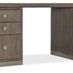 Product Image 1 for Modern Mood Executive Desk from Hooker Furniture