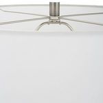Product Image 7 for Static Modern Table Lamp from Uttermost