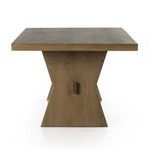 Product Image 8 for Tia Dining Table 108" from Four Hands