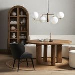 Product Image 35 for Tolle Drifted Oak Solid Cabinet from Four Hands