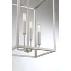 Product Image 7 for Eloise 4 Light Pendant from Savoy House 