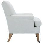 Product Image 19 for Hannah Chair from Rowe Furniture