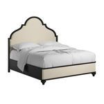 Product Image 1 for Atrium Upholstered Bed from A.R.T. Home Furnishings