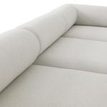 Product Image 11 for Lenox Outdoor 4 Piece Sectional with Ottoman from Four Hands