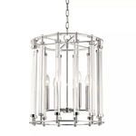 Product Image 1 for Haddon 6 Light Pendant from Hudson Valley
