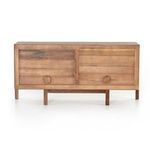 Product Image 15 for Reza Smoked Honey Sideboard from Four Hands