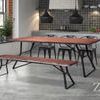 Product Image 4 for Omaha Dining Table from Zuo