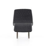 Product Image 12 for Portia Modern Outdoor Statment Black Chaise Lounge from Four Hands