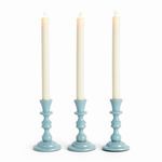 Product Image 1 for Eve Taper Holders, Set Of 3 from Napa Home And Garden