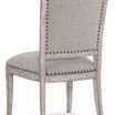 Product Image 5 for Boheme Vitton Upholstered Side Chair (Set Of 2) from Hooker Furniture