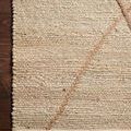 Product Image 6 for Bodhi Ivory / Natural Geometric Rug from Loloi