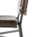 Product Image 12 for Wharton Counter Stool Distressed Brown from Four Hands