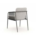 Product Image 3 for Remix Woven Dining Chair from Caracole