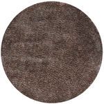 Product Image 3 for Callie Shag Dark Brown / Multi Rug from Loloi