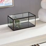 Product Image 3 for Arwen Rectangular Display Box from Napa Home And Garden