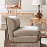 Product Image 5 for Burlesque Mappa Burl Hardwood End Table from Caracole