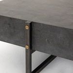 Product Image 27 for Keppler Bluestone Square Coffee Table from Four Hands