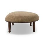 Product Image 5 for Chovan Ottoman from Four Hands