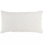 Product Image 2 for Cadiz Ivory/Black Pillow (Set Of 2) from Classic Home Furnishings