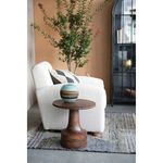 Product Image 10 for Camden Arched Cabinet with Glass Doors from Creative Co-Op