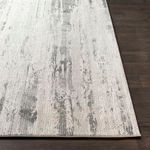 Product Image 5 for Aisha Medium Gray / Charcoal Rug from Surya
