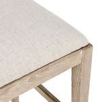 Product Image 5 for Beck Solid Wood Stool from Classic Home Furnishings