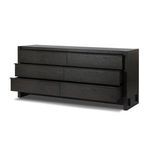 Product Image 8 for Aramis 6 Drawer Dresser from Four Hands