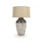 Product Image 3 for Claire Lamp from Zentique