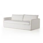 Product Image 1 for Capella Slipcover Sofa - Bergamo Cream from Four Hands