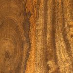 Product Image 4 for Cascade Waterfall Edge Natural Coffee Table from Creative Co-Op