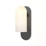 Product Image 3 for Odyssey Sconce - Black Gunmetal from Four Hands
