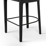 Product Image 18 for Hawkins Charcoal Fiqa Boucle Counter Stool from Four Hands