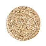 Product Image 2 for Woven Jute Placemat, Set Of Four from SN Warehouse