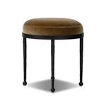 Product Image 9 for Corinne Accent Stool from Four Hands
