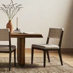 Product Image 22 for Norton Fulci Stone Dining Chair from Four Hands