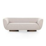 Product Image 13 for Sabine Upholstered Gibson Taupe Sofa from Four Hands