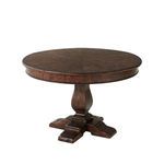 Product Image 7 for Victory Oak Jupe Dining Table from Theodore Alexander