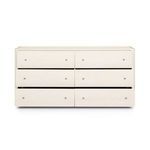 Product Image 7 for Paula 6 Drawer Dresser from Four Hands