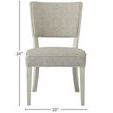 Product Image 3 for Destin Side Chair, Set of 2 from Universal Furniture