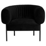 Product Image 2 for Reina Accent Chair from Nuevo