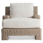 Product Image 3 for Bernhardt Trieste Outdoor Chair from Bernhardt Furniture