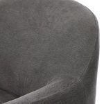 Product Image 9 for Lowell Slipcover Swivel Chair from Four Hands